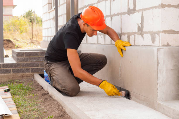 Waterproofing professionals working in Pleasant Hill, TN